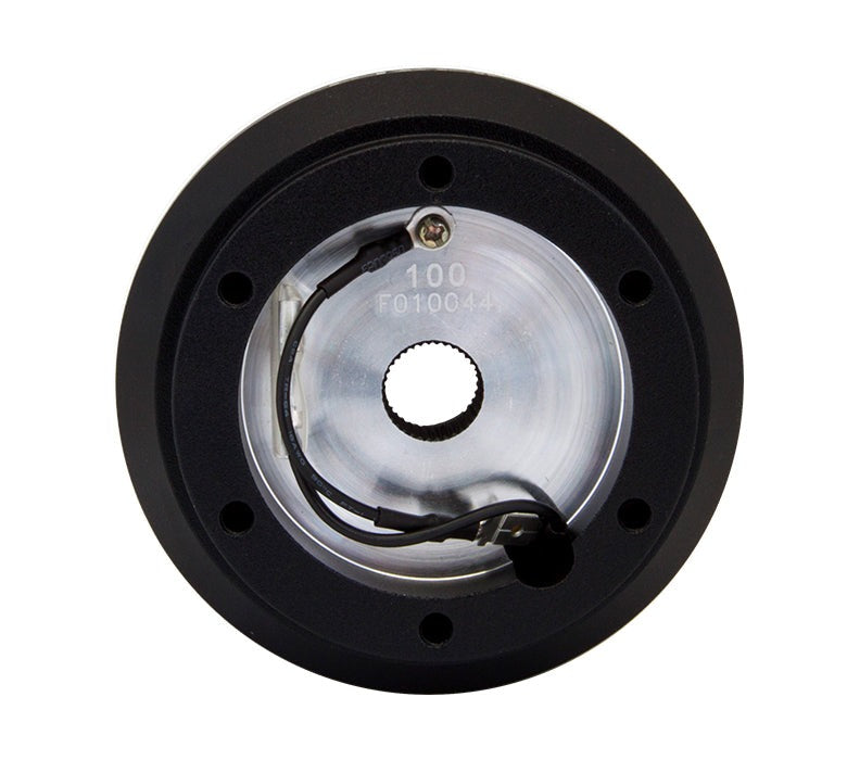 NRG Short Hub Adapter - Subaru Models (inc. 2002-2007 WRX / STi)