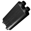 Flowmaster 50 Series Big Block Dual 2.75-Inch Inlets / Dual 2.5-Inch Outlets Muffler - 527504