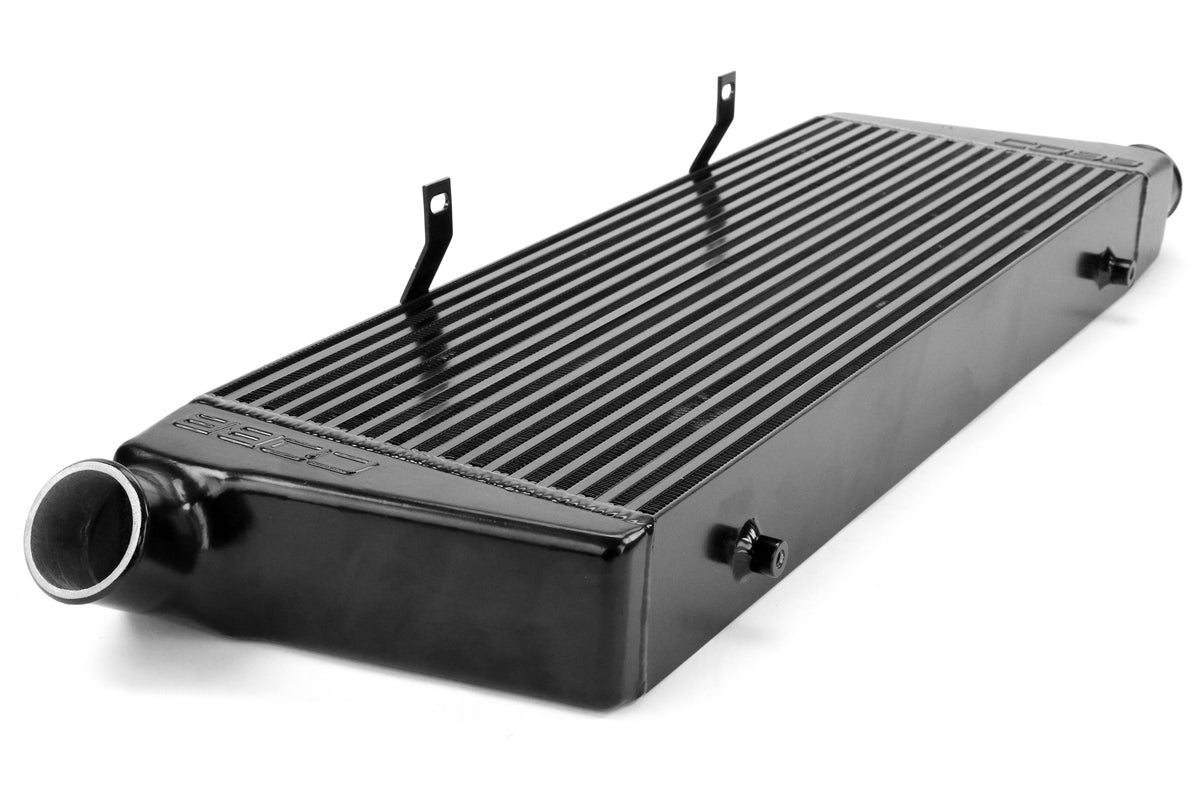 Cobb Front Mount Intercooler Core - Black -2004-2007 Subaru WRX / STI