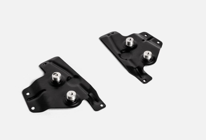 Akrapovic Fitting Kit for Rear Wing WI-BM/CA/1/G for 2023 BMW M2 (G87) - P-HF1523