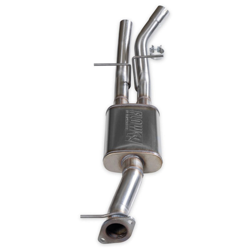 Flowmaster 25 RAM 1500 3.0L Direct Fit Muffler FlowFX Exhaust System