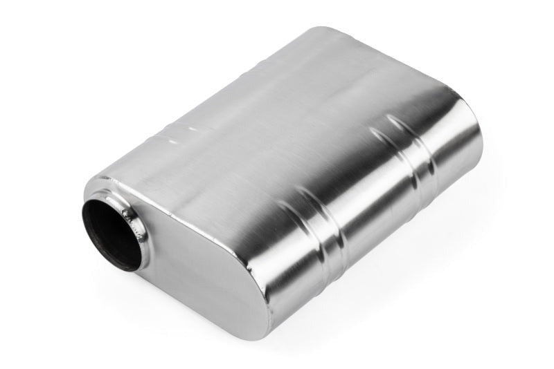 APR Premium Helmholtz Resonator - 76mm (3in) Offset - Rounded Square Body 311mm x 240mm x 110mm
