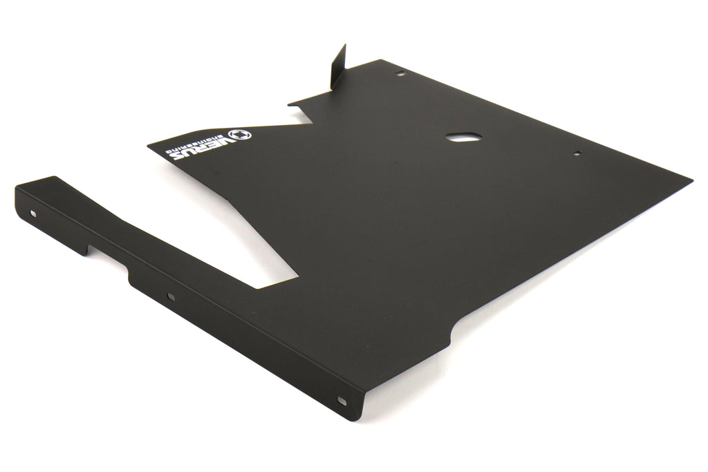 Verus Engineering Rear Suspension Covers - 2015-2021 Subaru WRX / STI