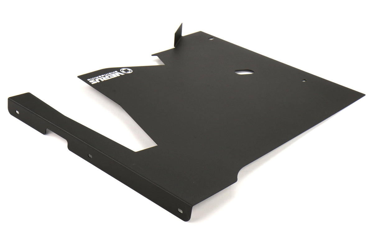Verus Engineering Rear Suspension Covers - 2015-2021 Subaru WRX / STI
