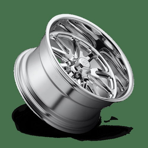 U110 20X9.5 5X4.5 CHR-PLATED 01MM