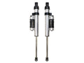 ICON 6in Rear 2.5 V.S. Piggyback CDCV Shock Pair for 2007-2021 Toyota Tundra - 57721CP-CB