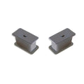 Rear Lift Blocks - 3" Lift Height 2007-2021 Toyota Tundra 2WD/4WD