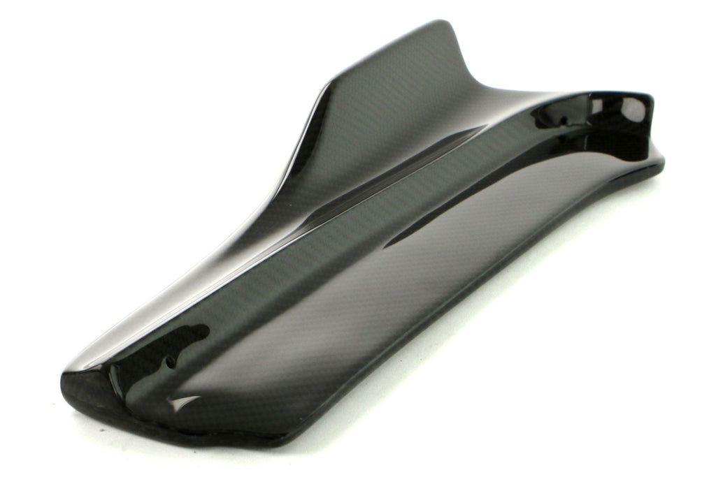Seibon Carbon Fiber MB Style Rear Spats - 2015-2021 Subaru WRX / STI