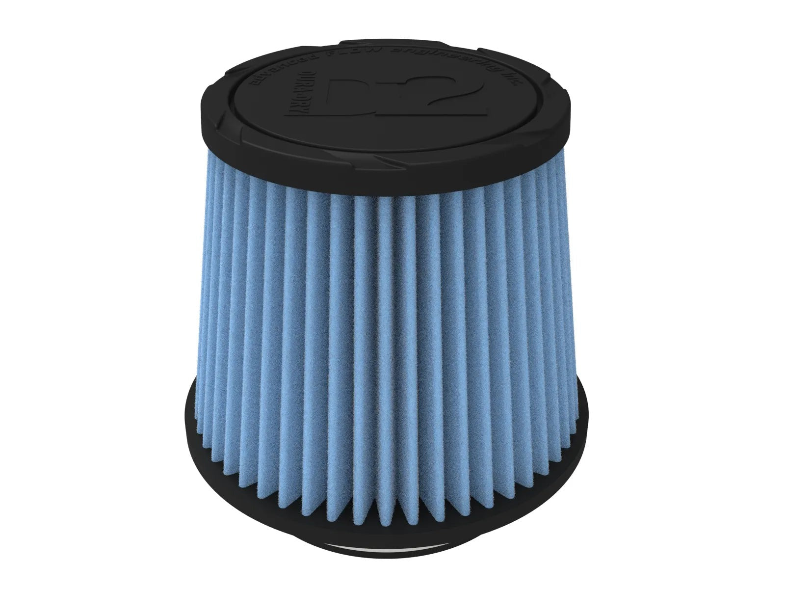 aFe D2 Universal Air Filter 3-3/4in x 6in x 4-3/4in x 5in - 21-38505V