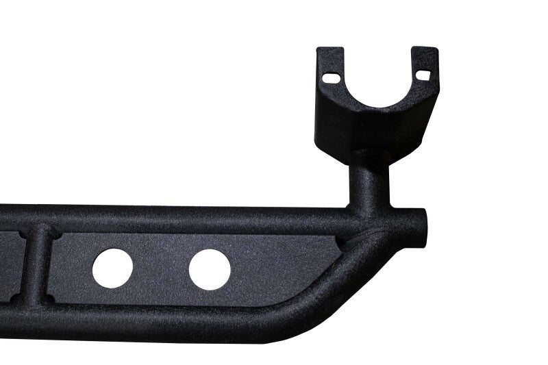 Fishbone Offroad 2021+ Ford Bronco Side Steps - Black