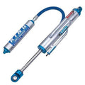 King Shocks 8in 2.5 Race Shock 3 Tube Bypass Hose Remote Reservoir 7/8 Shaft Large 3/4 Bypass Tubes