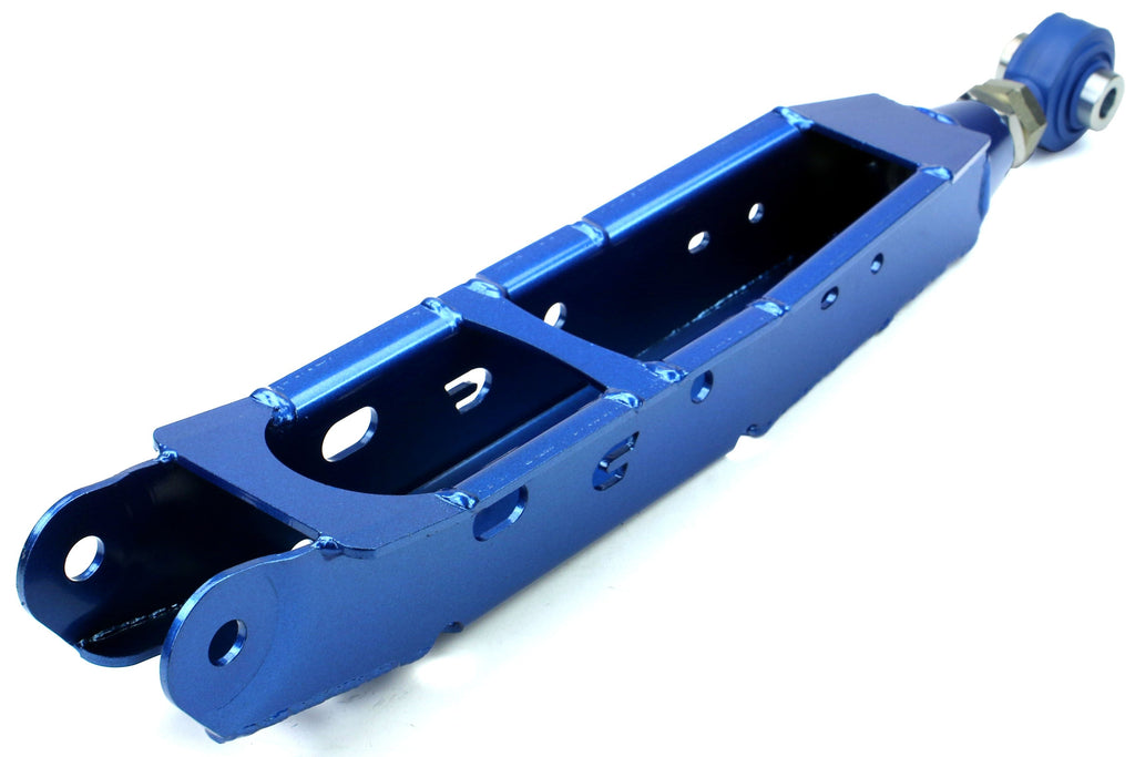Cusco Rear Lateral Control Arms - 2008-2021 Subaru WRX / STI / 2013-2021 Scion FRS / Subaru BRZ / Toyota 86 / 2010-2014 Legacy / Outback / 2013-2015 Crosstrek
