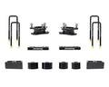 Ironman 4x4 (2005-2023) Toyota Tacoma 3" Lift & Level Kit