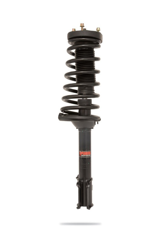 Pedders EziFit OE Right Rear Spring & Shock Kit - HD Lift - 2003-2008 Subaru Forester SG