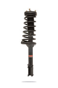 Pedders EziFit OE Right Rear Spring & Shock Kit - HD Lift - 2003-2008 Subaru Forester SG