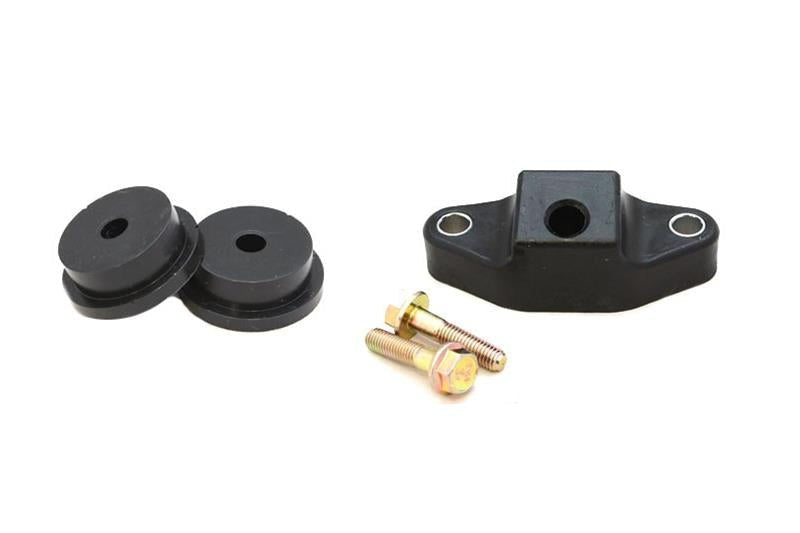 Torque Solution Shifter & Rear Bushings Combo - 2004-2014 Subaru STI