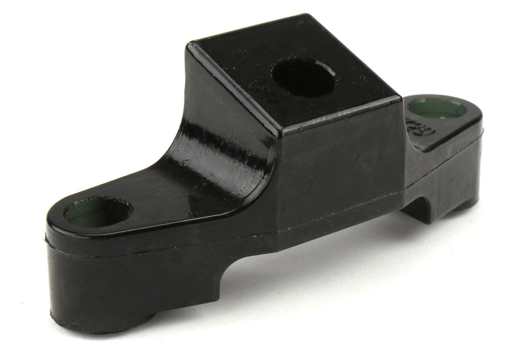 Whiteline Front and Rear Shifter Bushings - 2002-2014 Subaru WRX / 2000-2008 Forester / 1998-2014 Impreza / 2000-2009 Legacy / Outback