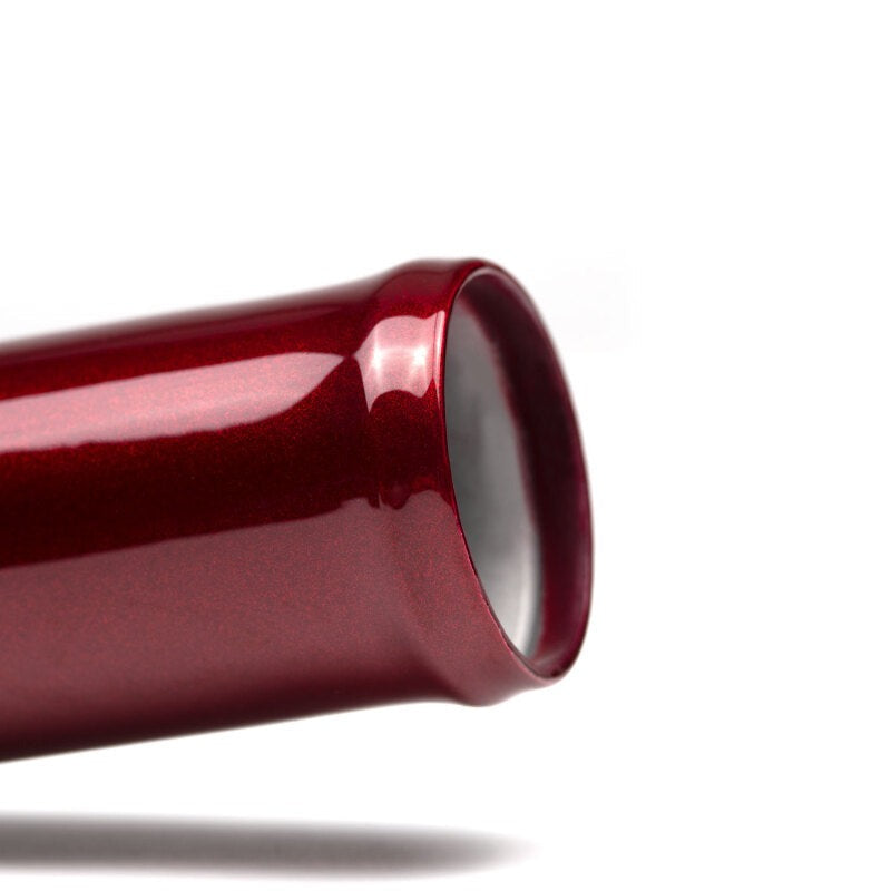 Wehrli 98.5-02 Cummins 5.9L Upper Coolant Pipe - Gun Metal