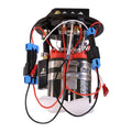 Aeromotive Dual 340lph Drop-In Stealth Fuel Pump System - 2008-2021 Subaru WRX / STI