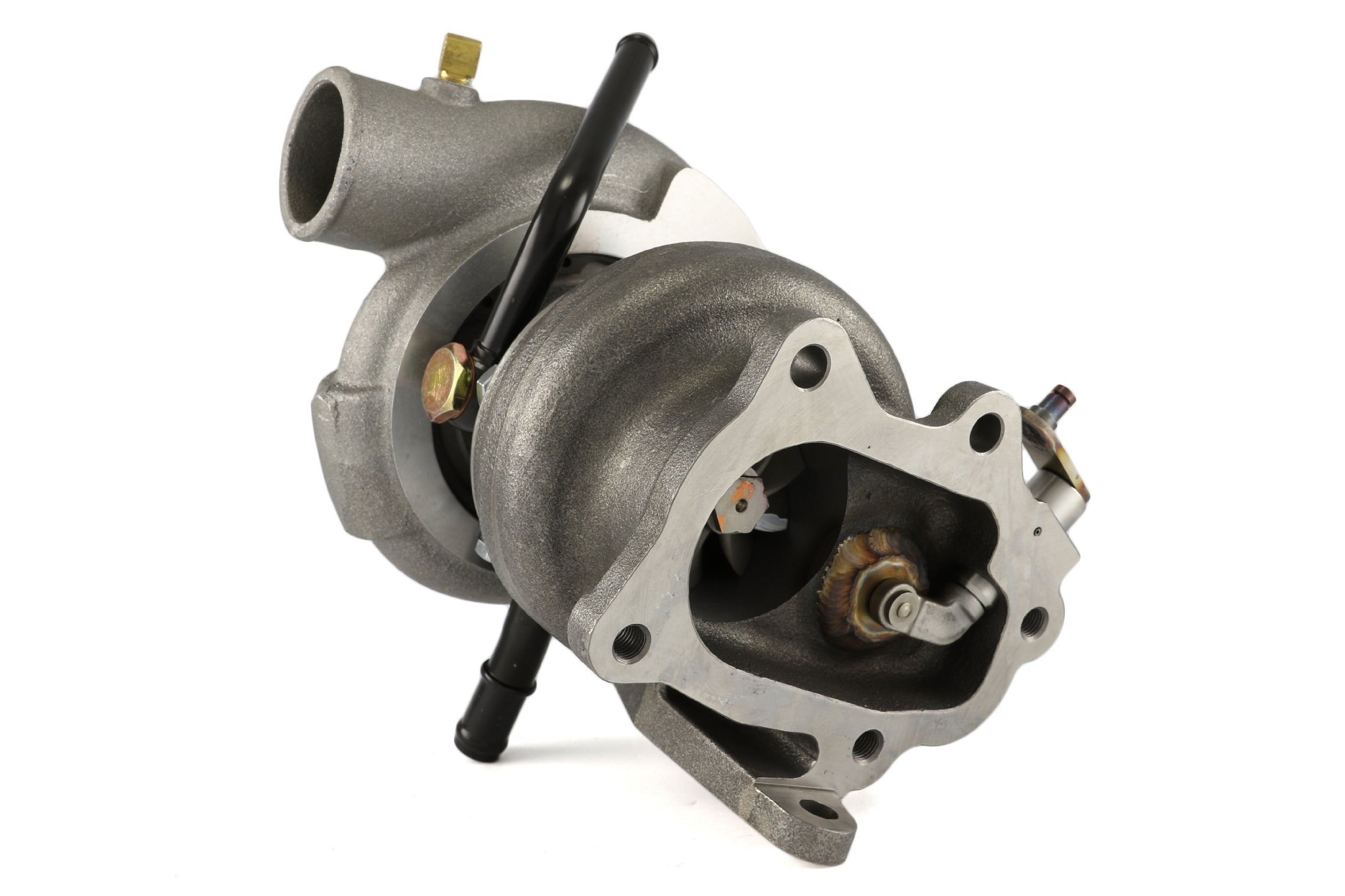 Blouch Dominator 5.0XT-R 10cm^2 Turbo - Subaru Models (inc. 2002-2007 WRX / 2004-2021 STI)