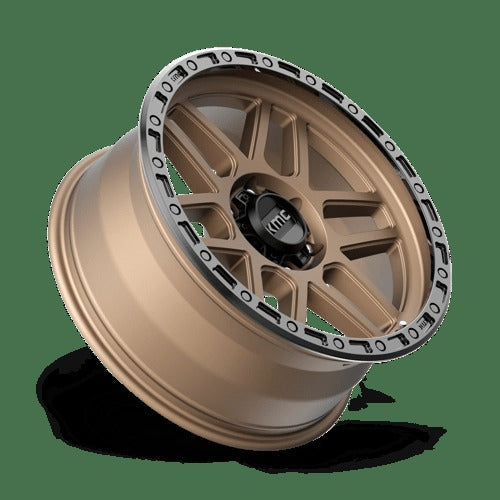 KM544 20X9 6X5.5 M-BRZ BLK LP 00MM