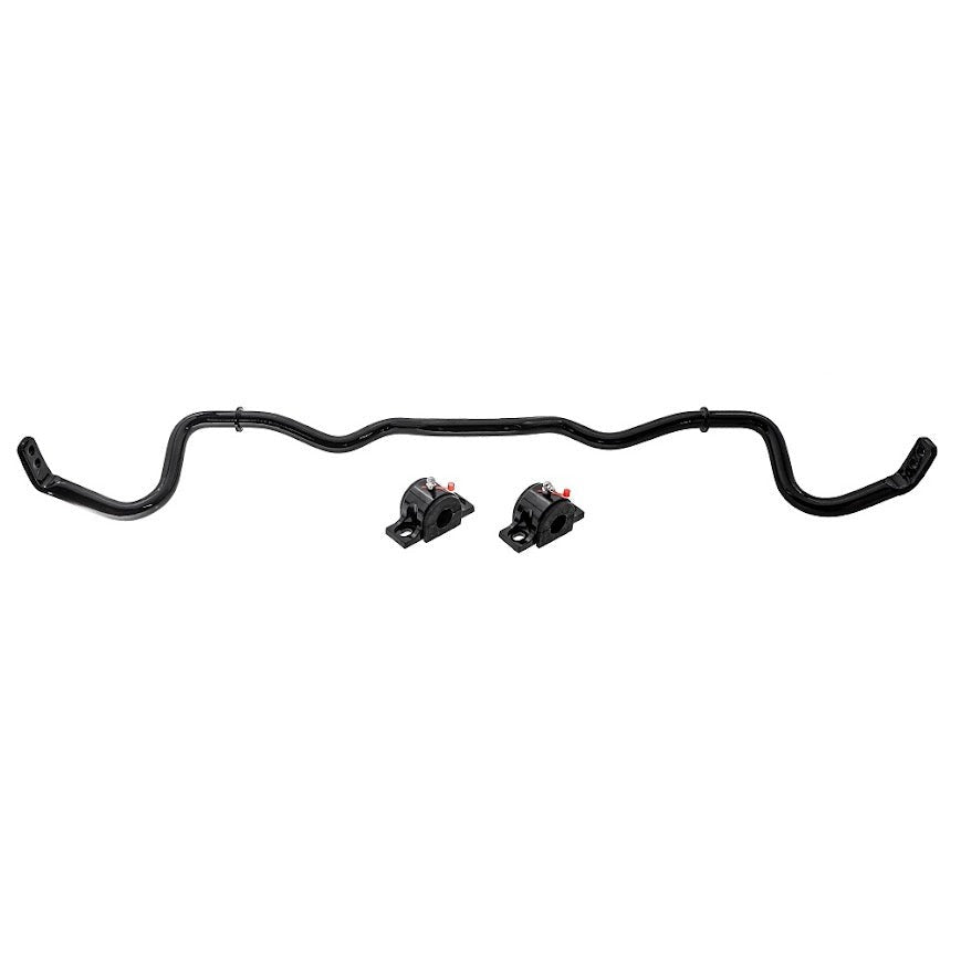 SMY Stealth 26mm Front and 24mm Rear Sway Bar Kit w/ Endlinks - 2022-2026 Subaru WRX