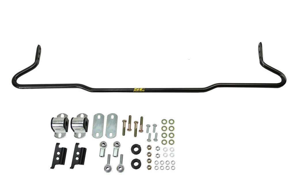 ST Suspension Rear Anti-Swaybar - 2013-2016 Scion FR-S / 2013-2024 Subaru BRZ / 2017-2024 Toyota 86