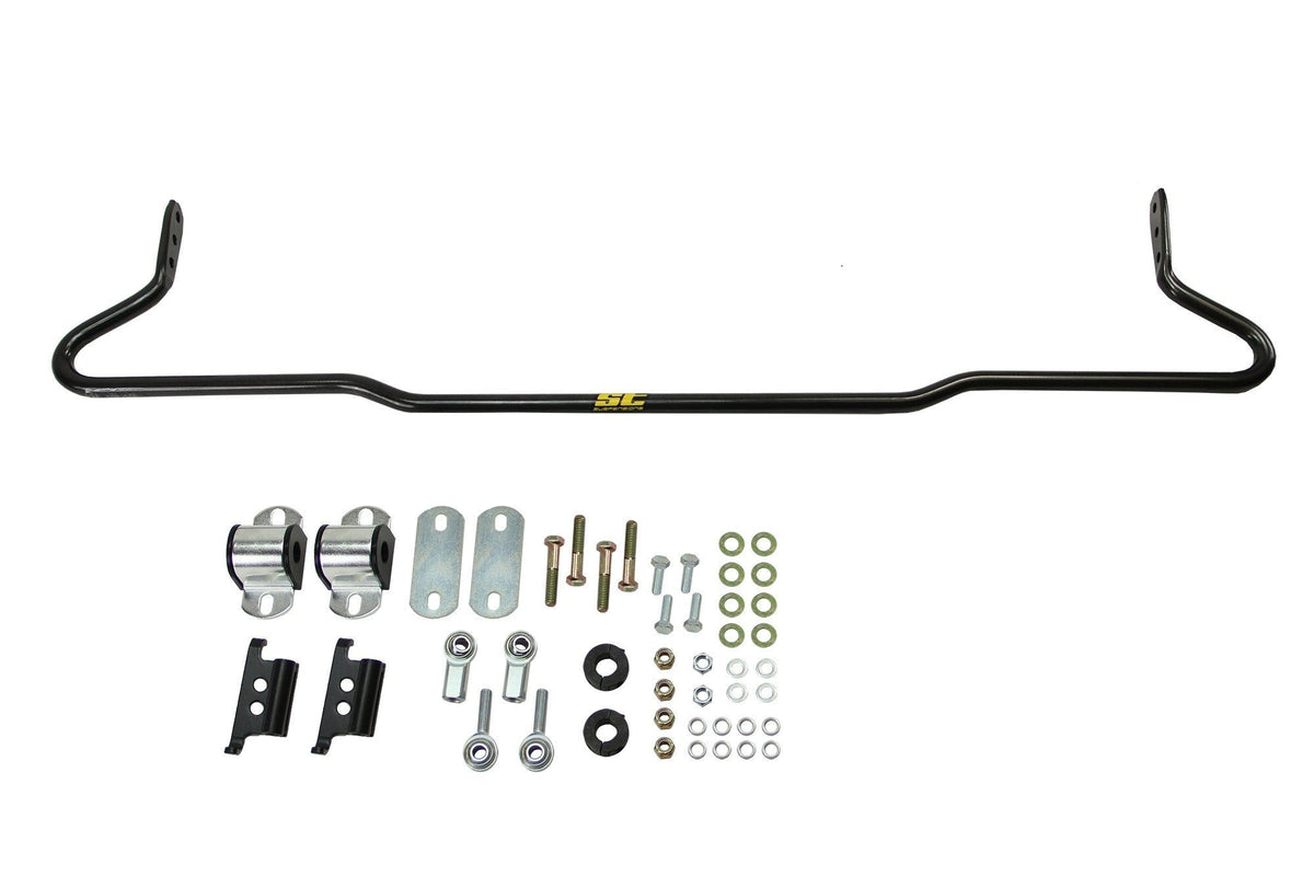 ST Suspension Rear Anti-Swaybar - 2013-2016 Scion FR-S / 2013-2024 Subaru BRZ / 2017-2024 Toyota 86