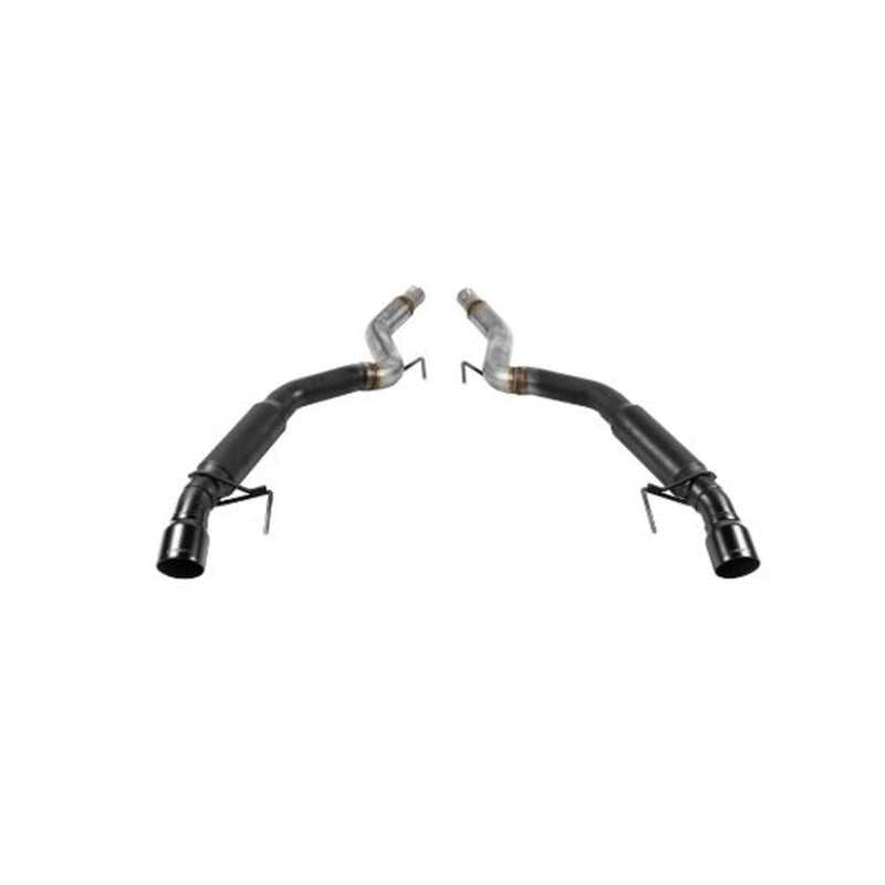 Flowmaster 2015-2017 Mustang GT 5.0L Outlaw SS Axle-Back Exhaust System