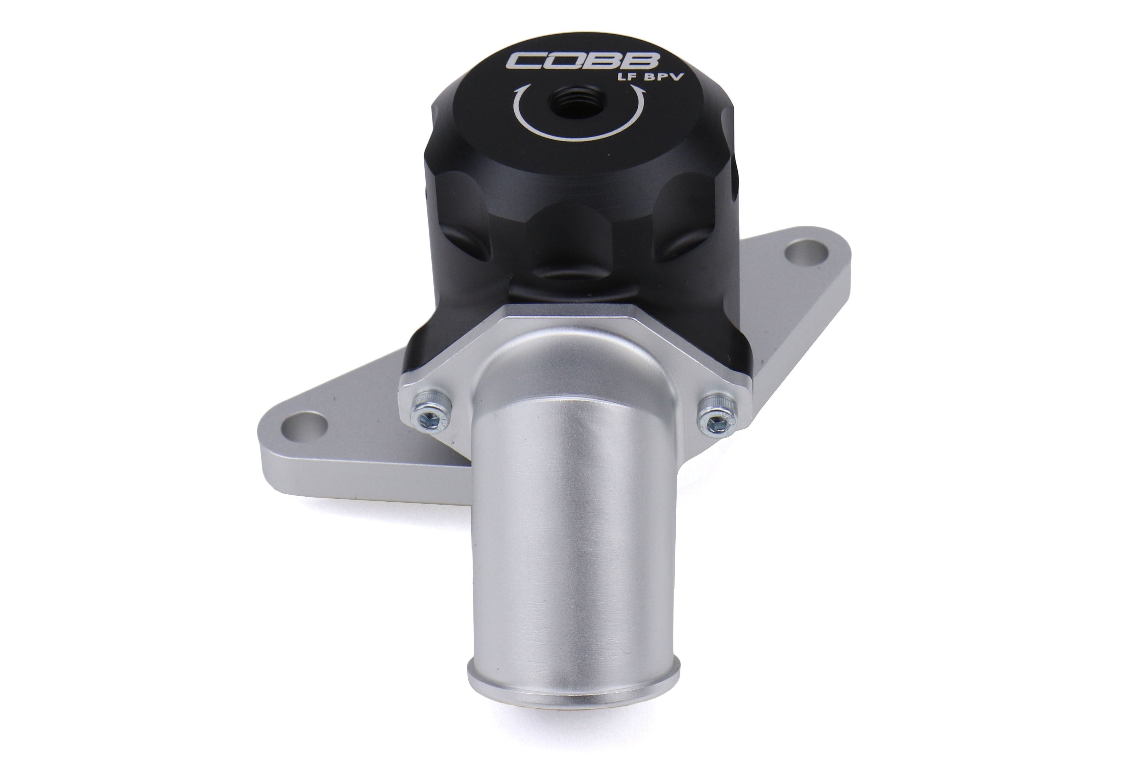 COBB Tuning LF Bypass Valve - Subaru Models (Inc. STI 2004+ / WRX 2002 - 2007)