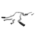 Flowmaster 04-08 Ford F150 V8 Outlaw SS Cat-Back Exhaust System