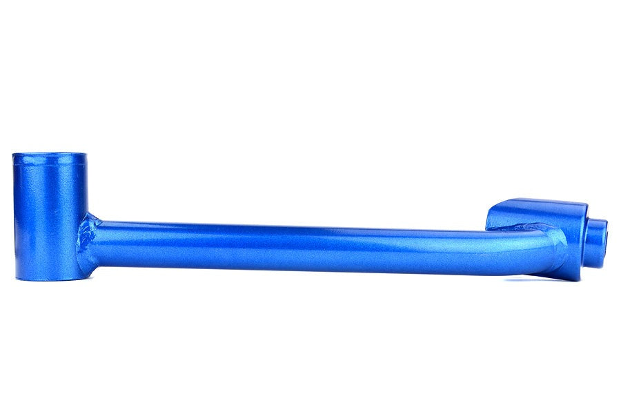 Cusco Power Brace Rear Member Side - 2008-2021 Subaru WRX / STI