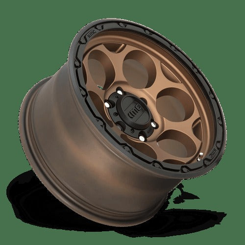 KM541 20X9 5X5.0 M-BRZ BLK LP 00MM