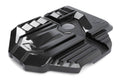 Dinan 21-27 BMW M2/M3/M4 (G80/G82/G87) Gloss Carbon Fiber Engine Cover w/Matte Accents