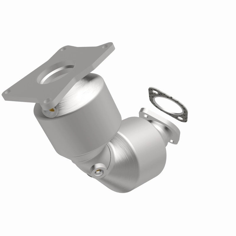 MagnaFlow Direct Fit Catalytic Converter - Close Coupled - 2010-2012 Subaru Legacy H4 2.5L