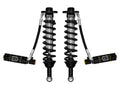 ICON 2021+ Ford F150 2WD 0-3in Lift Front V.S. 2.5 Series Coilovers Extended Travel RR w/ CDEV -Pair