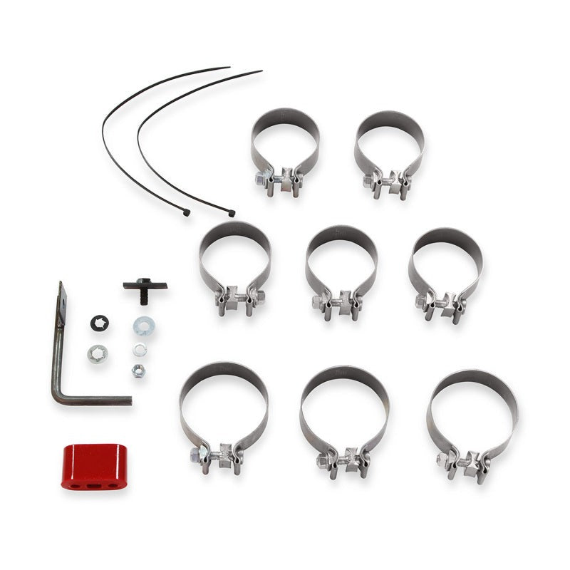 Flowmaster 14-24 RAM 3500 6.4L American Thunder Cat-Back Exhaust System