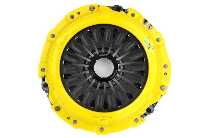 ACT Heavy Duty Pressure Plate SB10 - 2004-2021 Subaru STI / 2007-2009 Legacy GT spec.B