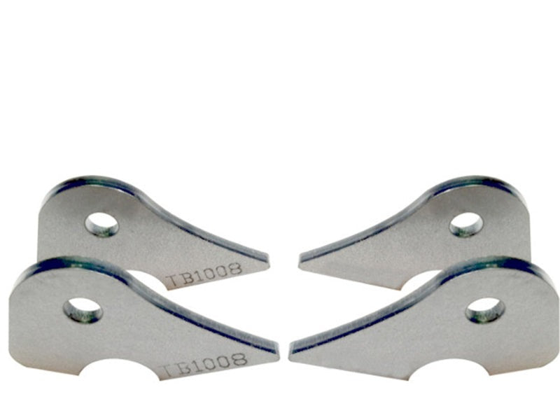 Artec Industries Coilover Tabs For Truss Ford /Dodge (4 Pieces)