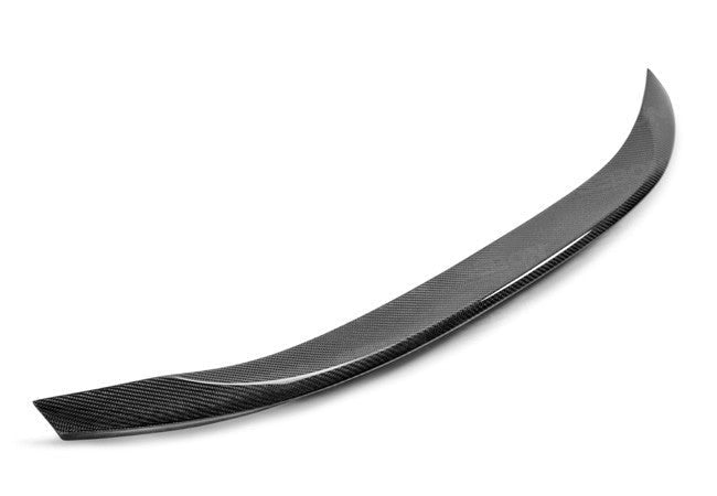 Seibon Carbon Fiber Spoiler (C) - 2013-2016 Scion FR-S / 2013-2020 Subaru BRZ / 2017-2019 Toyota 86