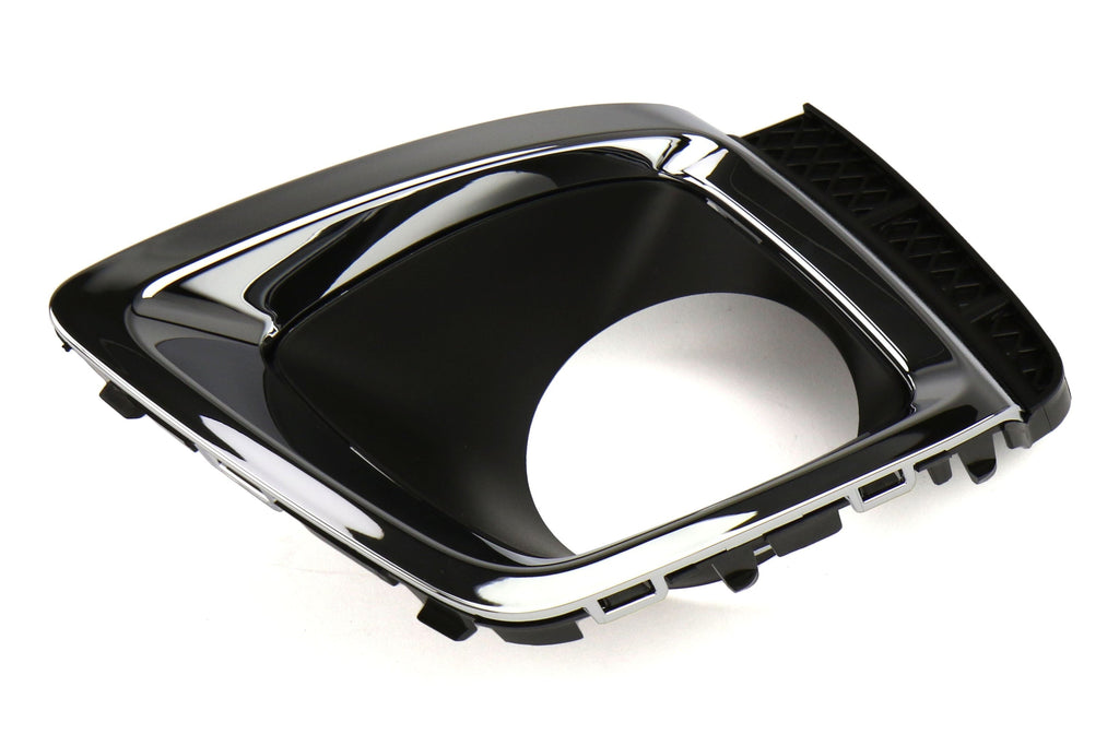 Fog Lamp Cover Left Hand - 2014-2018 Subaru Forester