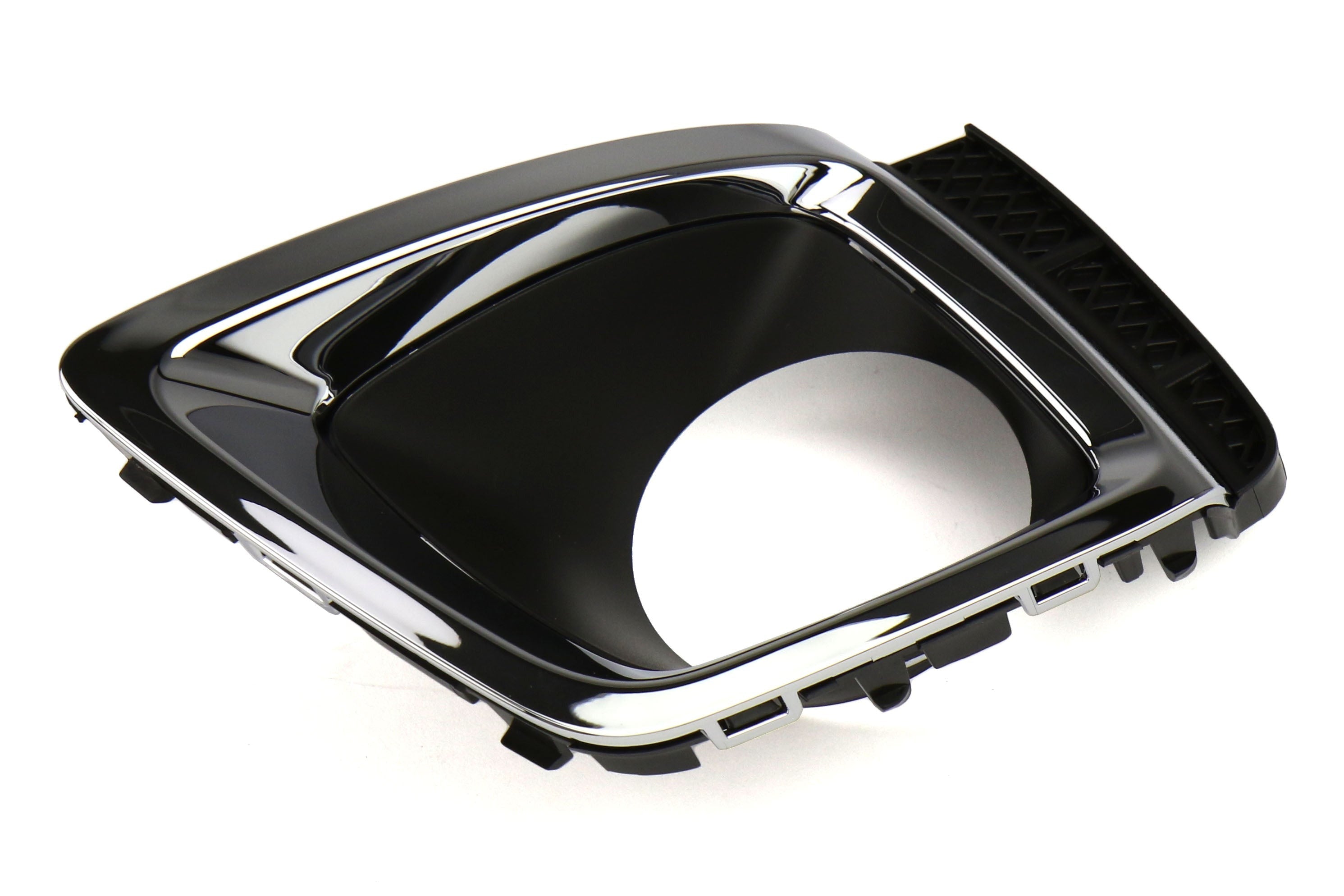 Fog Lamp Cover Left Hand - 2014-2018 Subaru Forester