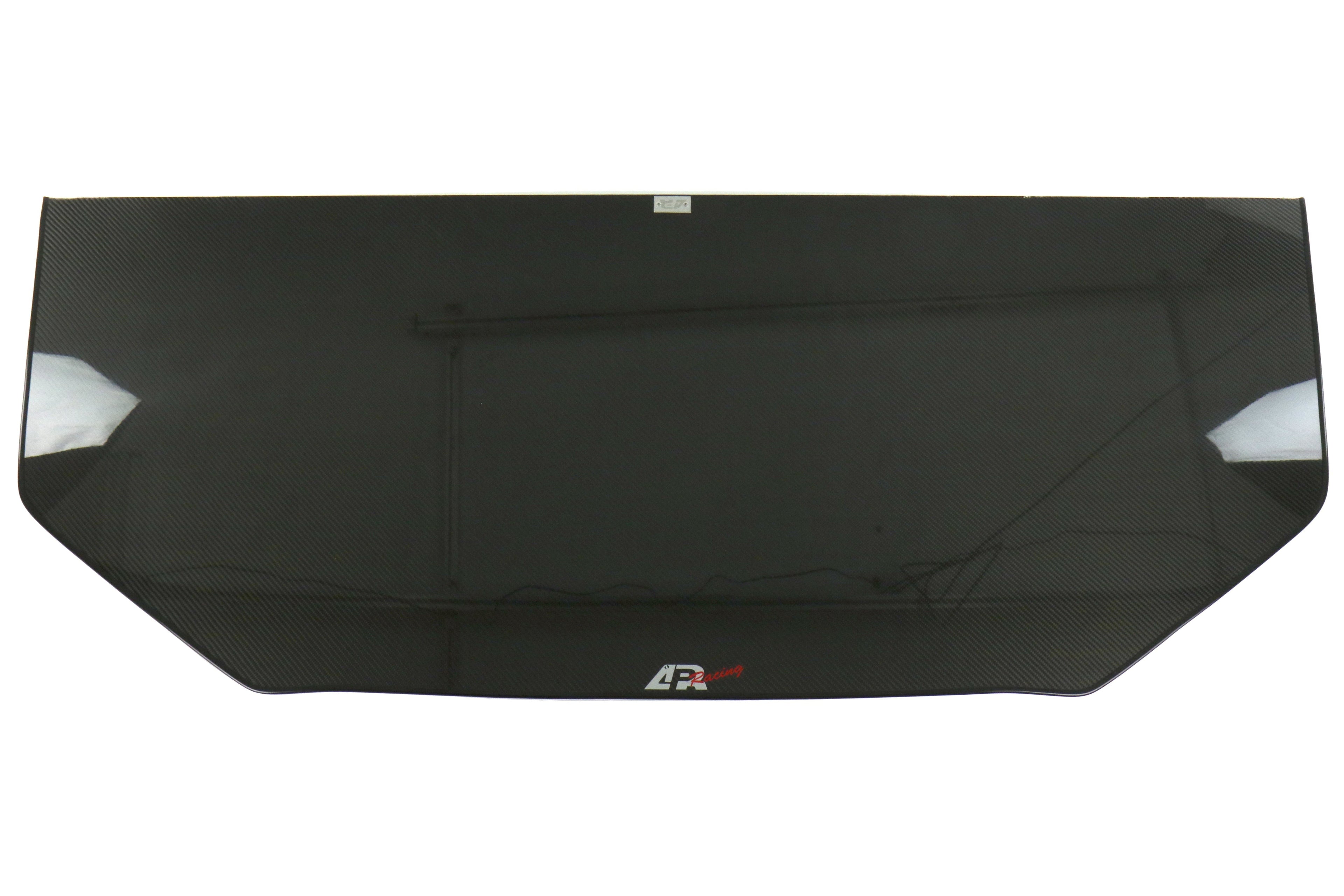 15-17 WRX / STI APR Performance Carbon Fiber Front Wind Splitter