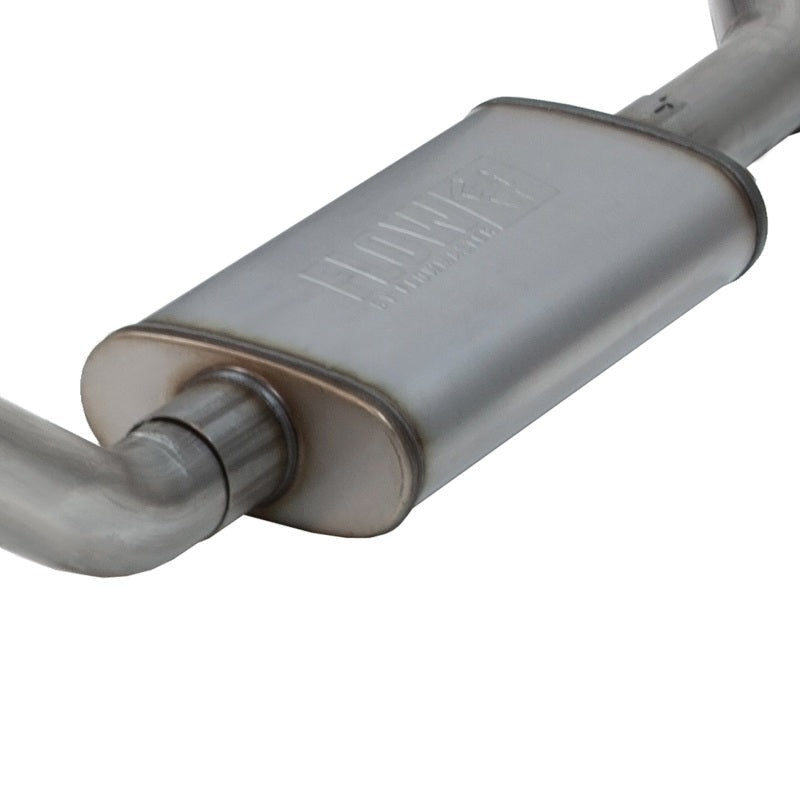 Flowmaster 99-06 GM 1500 V6/V8 FlowFX Cat-Back Exhaust System