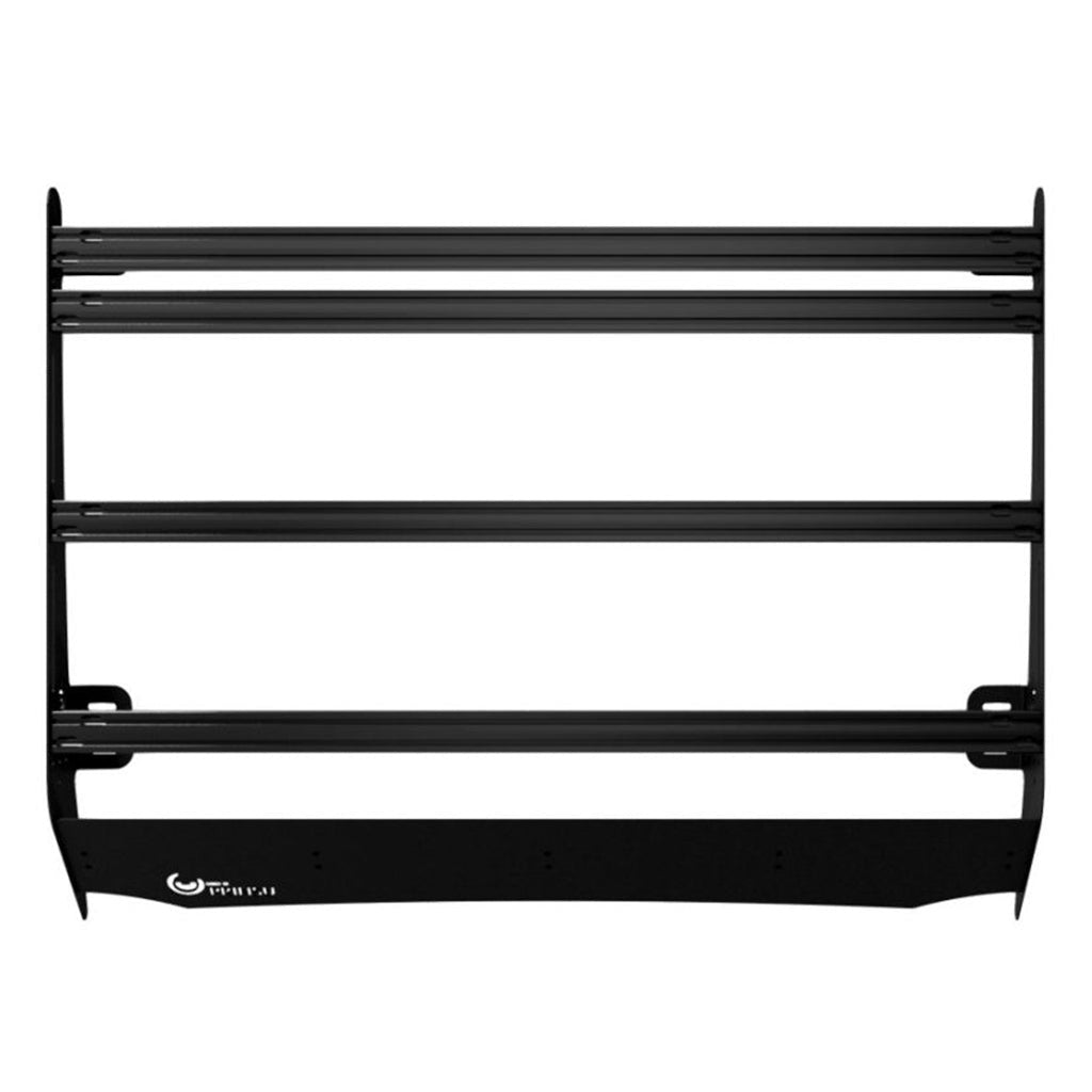 PRINSU Toyota Tacoma 3rd Gen 2005-2023 Habitat Roof Rack