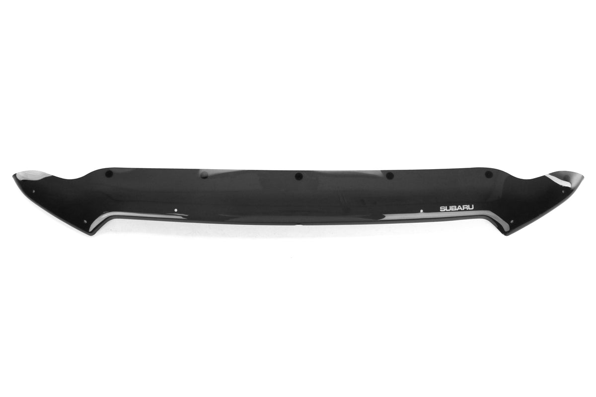Subaru Hood Deflector - 2013-2017 Subaru Crosstrek