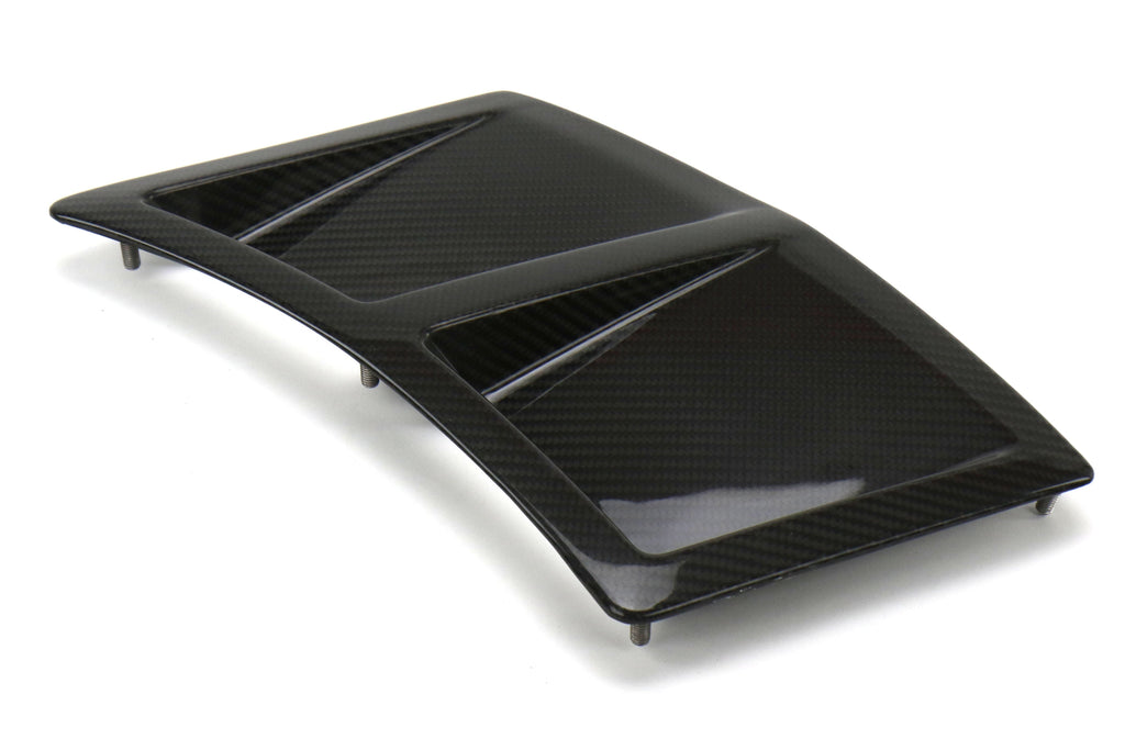 APR Performance Rear Bumper Vent - 2015-2021 Subaru WRX / STI