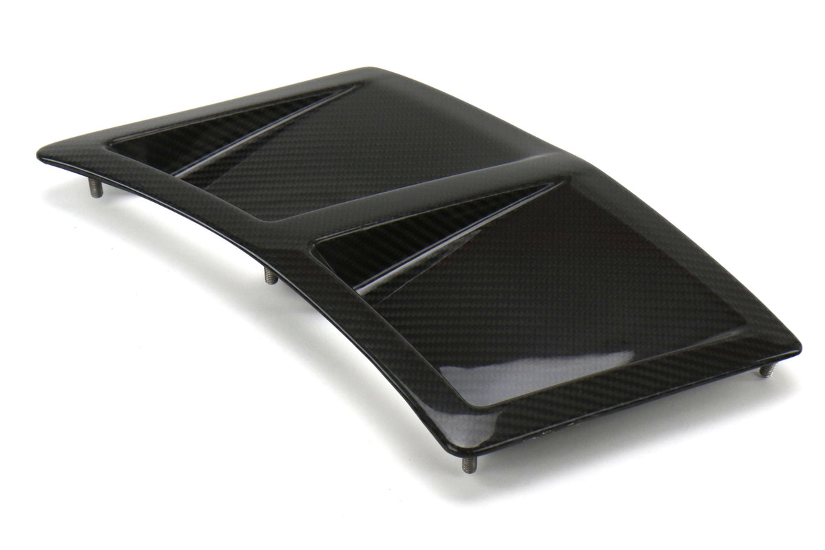 APR Performance Rear Bumper Vent - 2015-2021 Subaru WRX / STI