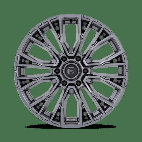 D848 20X9 6X5.5 M-GNMTL 1MM
