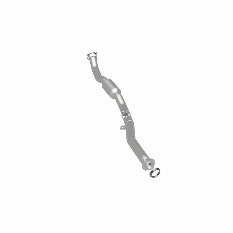 MagnaFlow OEM Grade Federal Direct Fit Catalytic Converter - 2010-2012 Subaru Outback / Legacy